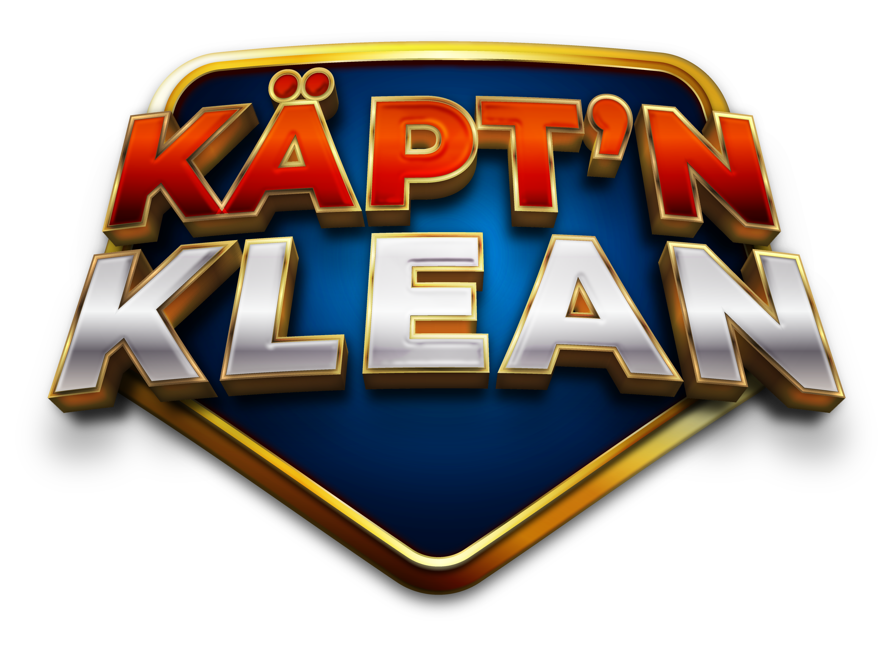 Käpt’n Klean
